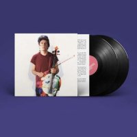 Arthur Russell - Calling Out Of Context -   - (LP / C)