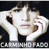 Carminho - Fado -   - (CD / F)