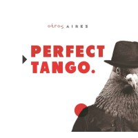 Otros Aires - Perfect Tango -   - (CD / P)