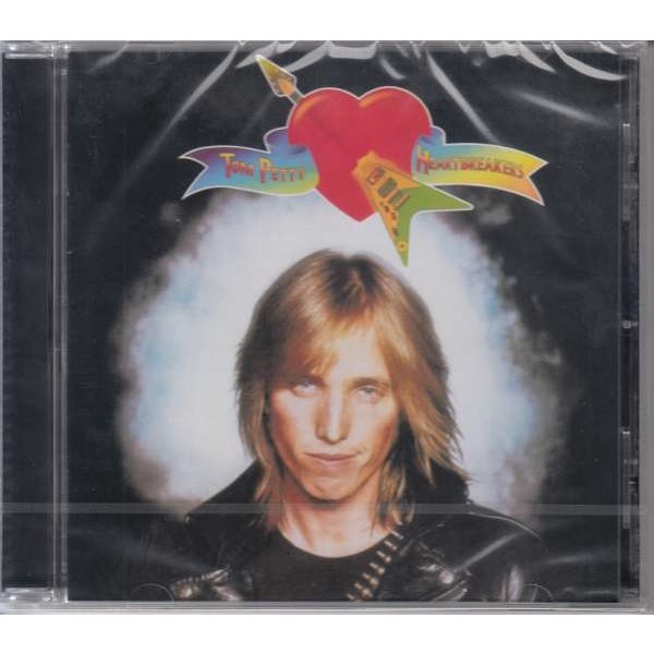 Tom Petty - Tom Petty & The Heartbreakers -   - (CD / Titel: Q-Z)