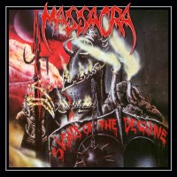 Massacra - Signs Of The Decline (Re-Issue + Bonus) -   -...