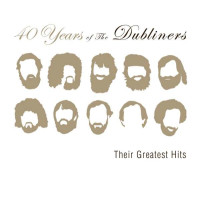 The Dubliners - 40 Years Of The Dubliners -   - (CD / #)