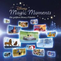 Disney Magic Moments - Die größten Disney...