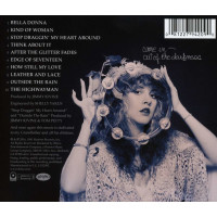 Stevie Nicks - Bella Donna (Remastered) -   - (CD /...