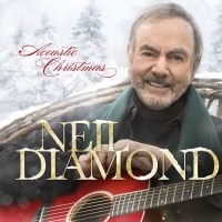 Neil Diamond - Acoustic Christmas -   - (Vinyl / Rock...