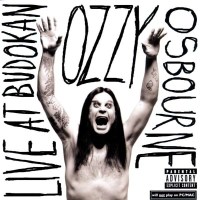 Ozzy Osbourne - Live At Budokan -   - (CD / Titel: H-P)