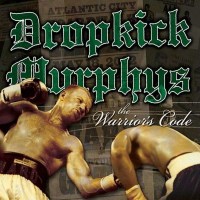 Dropkick Murphys - The Warriors Code -   - (CD / T)