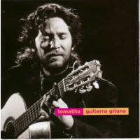 Tomatito - Guitarra Gitana -   - (CD / G)