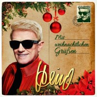 Heino - Mit weihnachtlichen Gr??en -   - (CD / M)