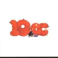 10CC - 10CC -   - (CD / Titel: # 0-9)