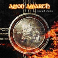 Amon Amarth - Fate Of Norns -   - (CD / Titel: A-G)