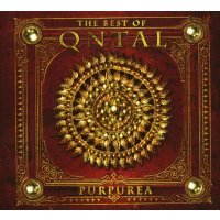 Qntal - Purpurea - The Best Of -   - (CD / P)