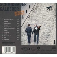 Schmidbauer & K?lberer - Wo bleibt die Musik? -   - (CD / W)