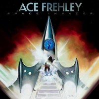 Ace Frehley - Space Invader (+ 2 Bonustracks) (Limited...