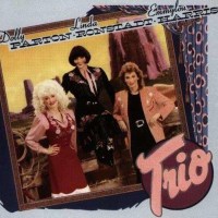 Emmylou Harris - Trio -   - (CD / T)