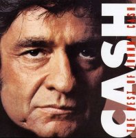 Johnny Cash - Cash: The Best Of Johnny Cash -   - (CD /...