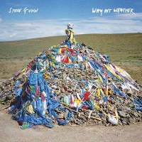 Steve Gunn - Way Out Weather -   - (LP / W)