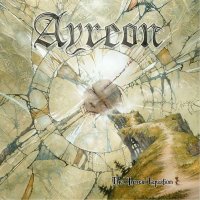 Ayreon - The Human Equation -   - (CD / T)