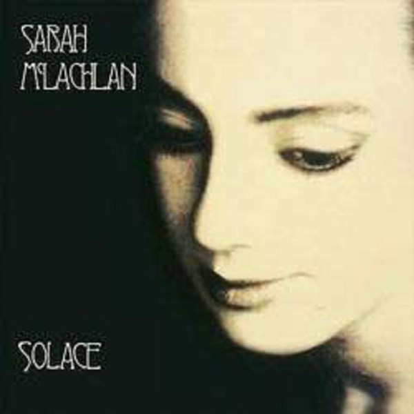 Sarah McLachlan - Solace (200g) (Limited Edition) (45 RPM) -   - (LP / S)