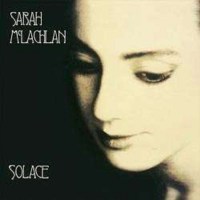 Sarah McLachlan - Solace (200g) (Limited Edition) (45...