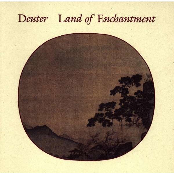 Deuter - Land Of Enchantment -   - (CD / L)