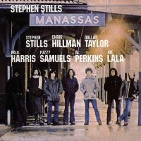 Stephen Stills - Manassas -   - (CD / Titel: Q-Z)