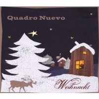 Quadro Nuevo - Weihnacht -   - (CD / W)