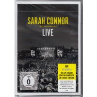 Sarah Connor - Muttersprache - Live -   - (DVD Video /...