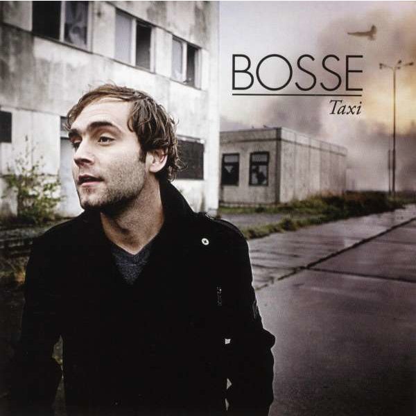 Bosse - Taxi -   - (CD / T)