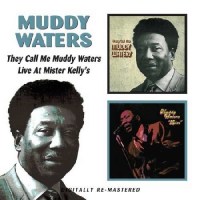 Muddy Waters - They Call Me Muddy Waters / Live At Mister...