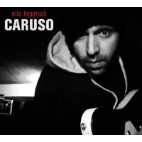 Nils Koppruch - Caruso -   - (Vinyl / Rock (Vinyl))