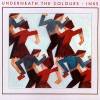 INXS - Underneath The Colours (180g) (Limited-Edition) -...