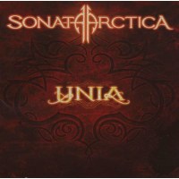 Sonata Arctica - Unia -   - (CD / U)