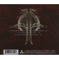 Sonata Arctica - Unia -   - (CD / U)