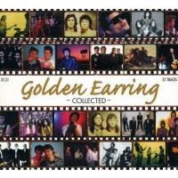 Golden Earring (The Golden Earrings) - Collected -   -...