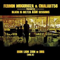 Fermin Muguruza - Black Is Beltza: ASM Sessions (Irun...