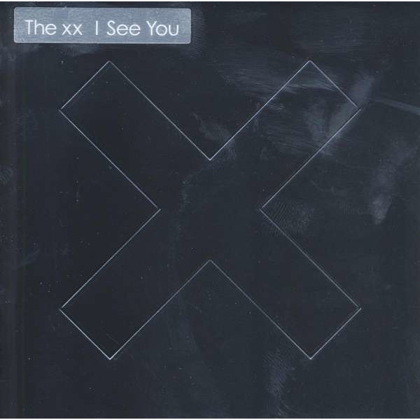 The xx - I See You -   - (CD / Titel: Q-Z)