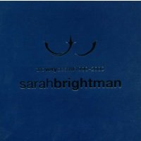 Sarah Brightman - The Very Best Of 1990 - 2000 -   - (CD / Titel: Q-Z)