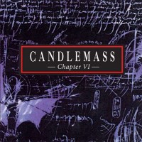 Candlemass - Chapter VI (180g) (Limited Edition) -   -...