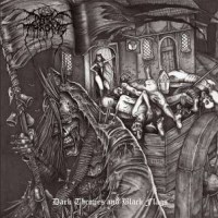 Darkthrone - Dark Thrones And Black Flags (Re-Release) -...