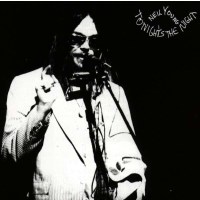 Neil Young - Tonights The Night -   - (CD / Titel: H-P)