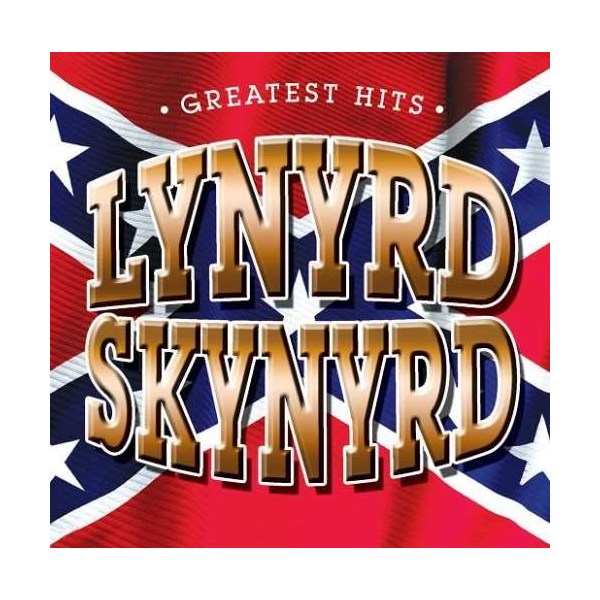 Lynyrd Skynyrd - Greatest Hits 1973 - 1977 -   - (CD / Titel: H-P)