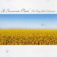 Percy Faith (1908-1976) - A Summer Place -   - (CD / A)