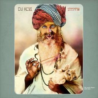 DJ Koze aka Adolf Noise - Reincarnations Part 2 -   -...