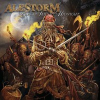 Alestorm - Black Sails At Midnight -   - (CD / Titel: A-G)