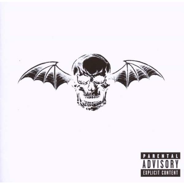 Avenged Sevenfold - Avenged Sevenfold -   - (CD / Titel: A-G)