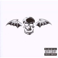 Avenged Sevenfold - Avenged Sevenfold -   - (CD / Titel:...