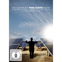 The Australian Pink Floyd Show - Everything Under The...