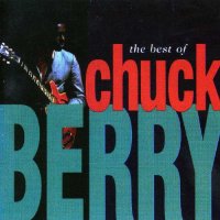 Chuck Berry - The Best Of Chuck Berry -   - (CD / T)