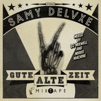 Samy Deluxe - Gute alte Zeit -   - (CD / G)